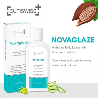 Novaglaze Body Lotion