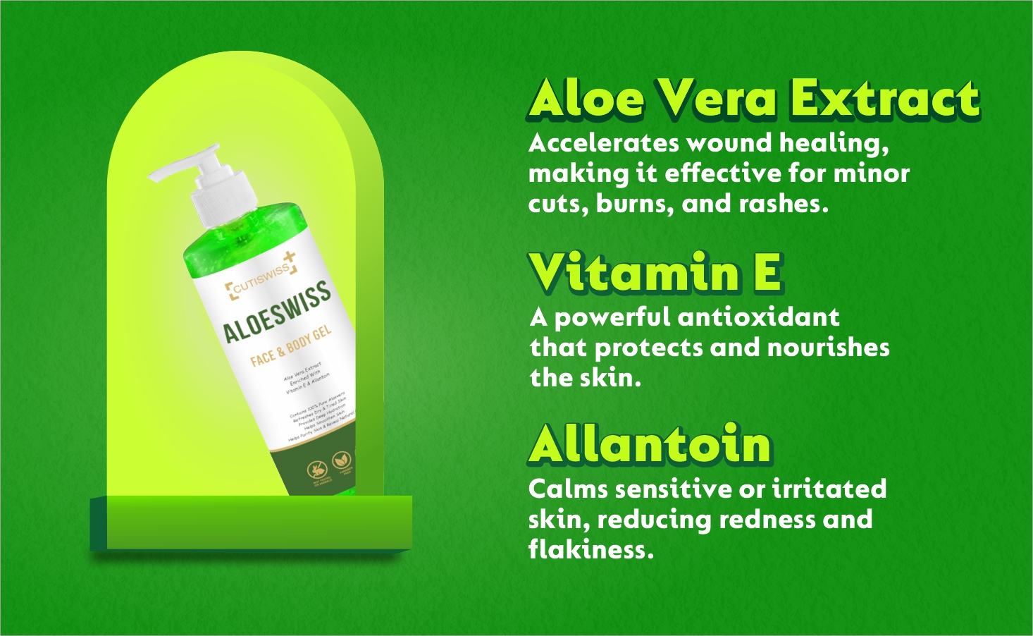 aloeswiss face & body 1