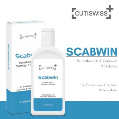 Scabwin Lotion