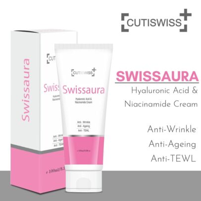 Swissaura Face Cream