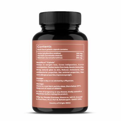 Triphala