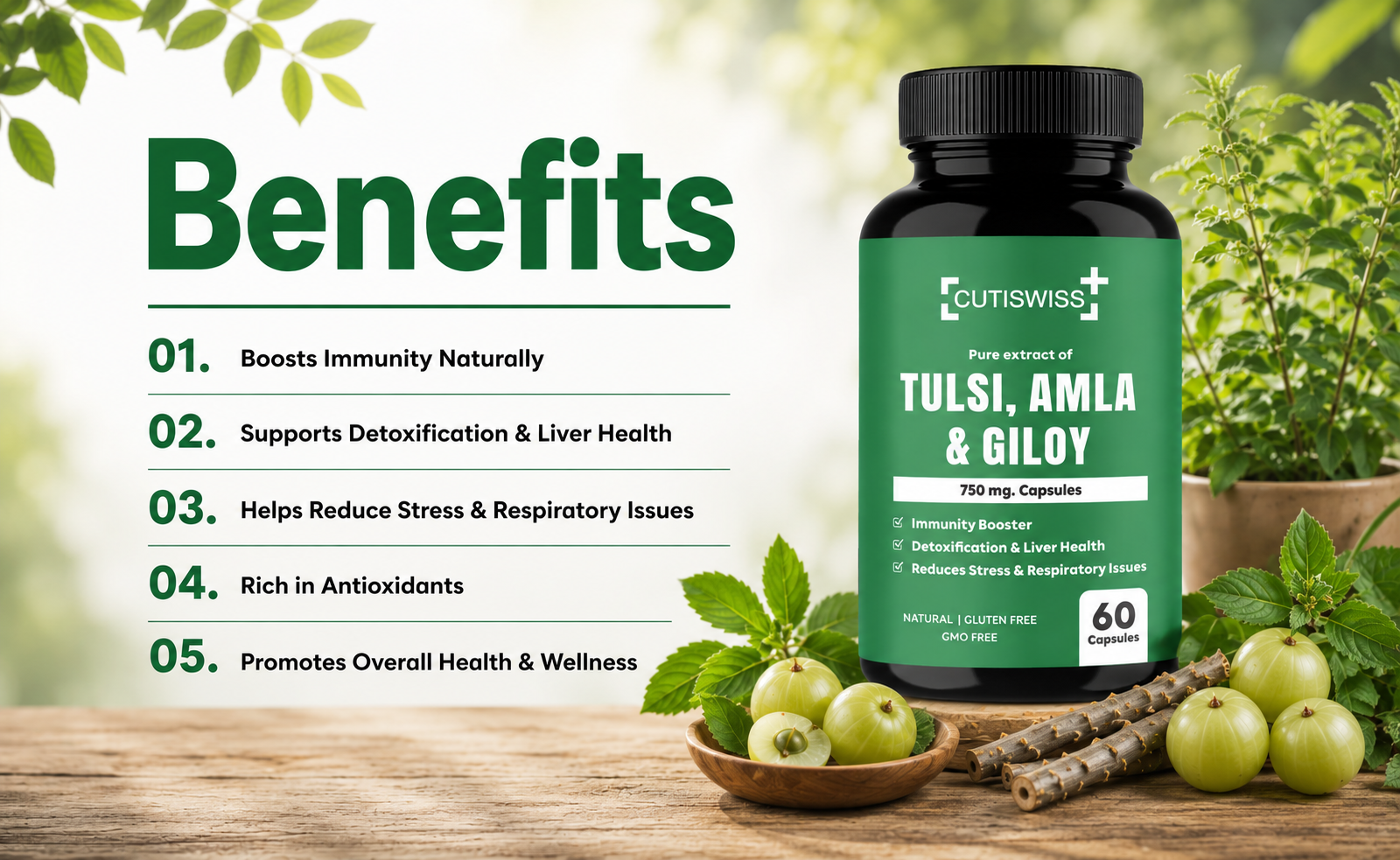 Tulsi Amla Giloy Banner2