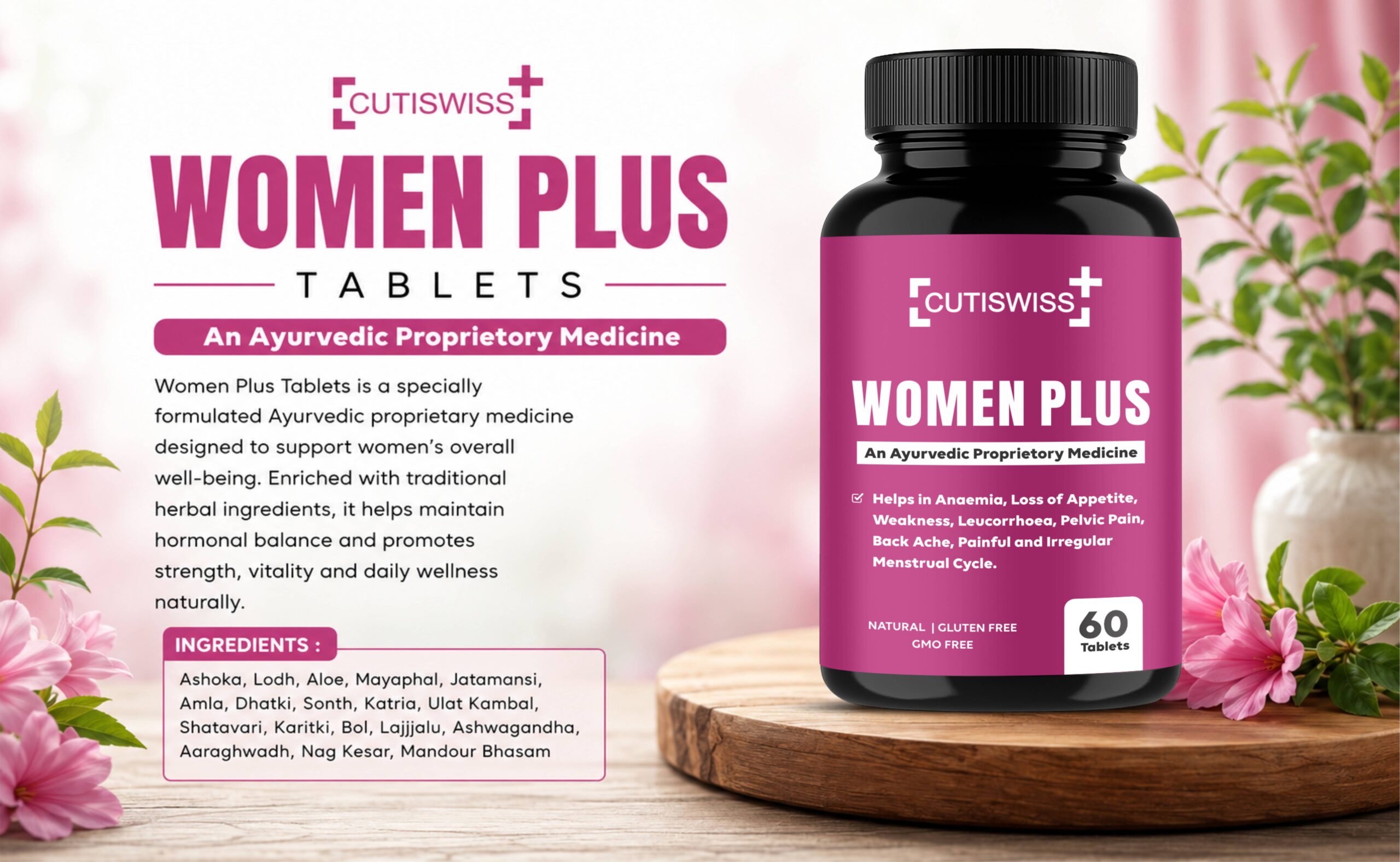 Women Care Women Health