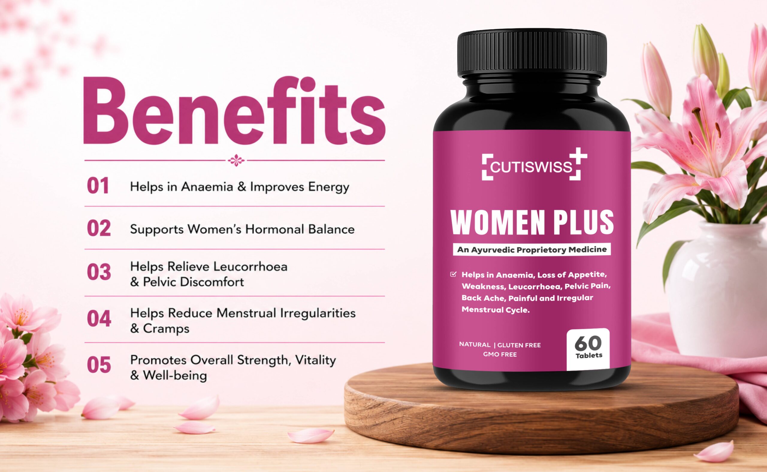 Women Plus Banner2