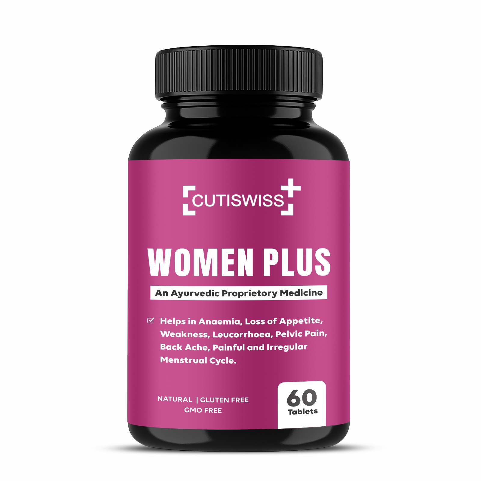 Women Plus Women care