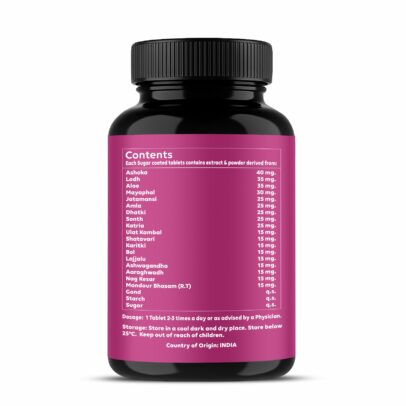 Women Plus Women care