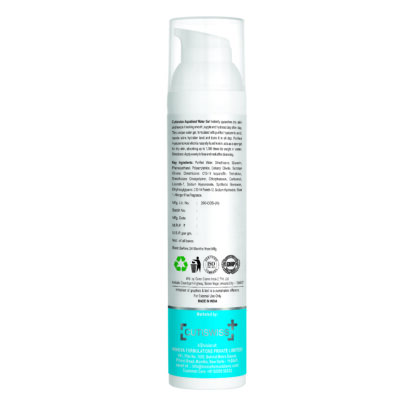 Aquablast Water Gel