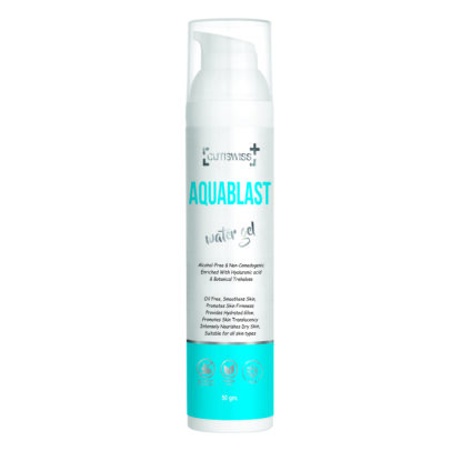 Aquablast Water Gel