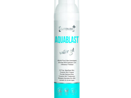 Aquablast Water Gel