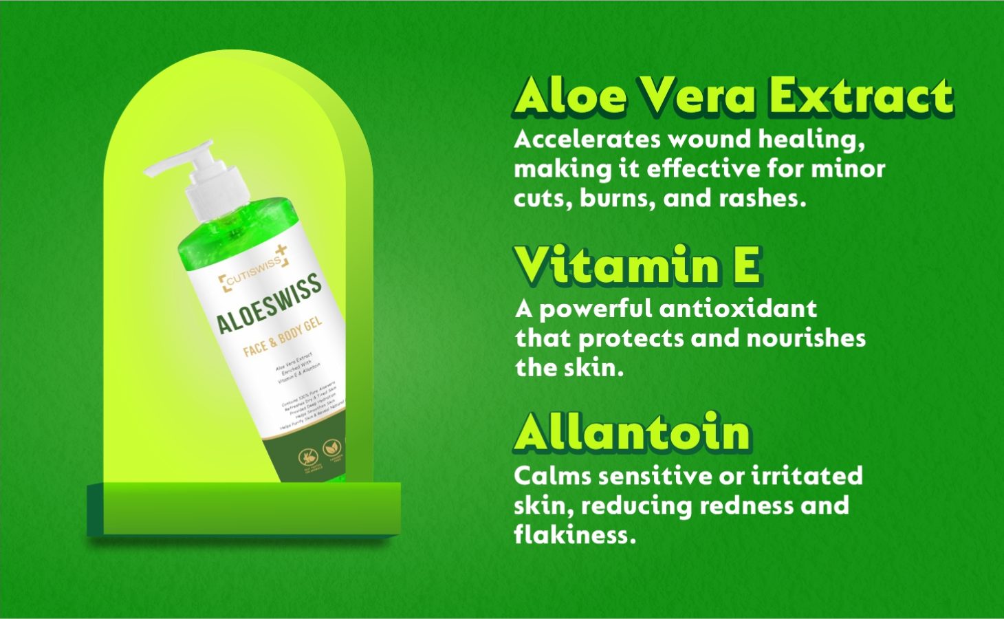 aloeswiss face & body 1
